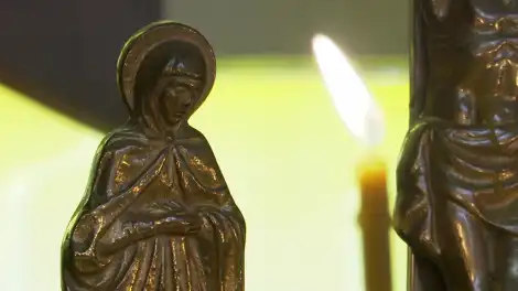 Патриарх Кирилл рассказал, о чём не стоит просить в молитвах - телеканал НТР 24