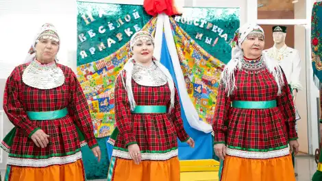 Единство – путь к миру - телеканал НТР 24