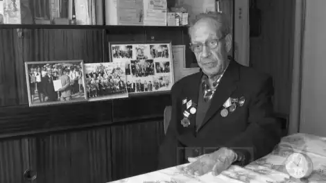 Ушёл из жизни известный нижнекамский педагог Владимир Власов - телеканал НТР 24