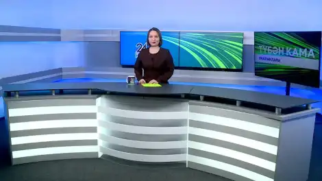 Яңалыклар. Эфир 20.02.2026 - телеканал НТР 24