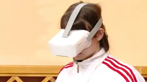 Более 200 ребят участвуют в республиканском технофестивале в Нижнекамске - телеканал НТР 24