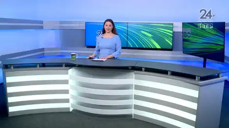 Новости Нижнекамска. Эфир 13.02.2026 - телеканал НТР 24