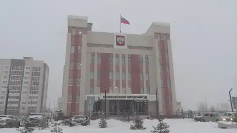 Нижнекамец сел в тюрьму на год и лишился авто за пьяное вождение - телеканал НТР 24