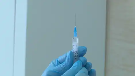 В России разработана вакцина от ротавирусной инфекции - телеканал НТР 24