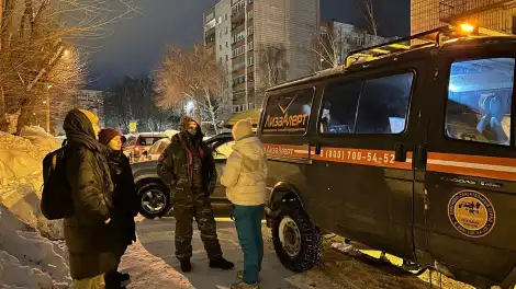 Не вернулась из аптеки: в Казани шестой день ищут молодую маму - телеканал НТР 24