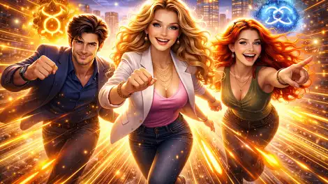 Этот день станет поворотным для трех знаков — гороскоп на 3 февраля 2026 года