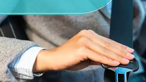 Пристегнись: сохрани самое ценное