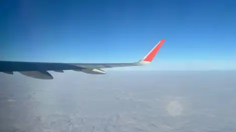 Авиарейс Санкт-Петербург – Нижнекамск сел в Москве из-за трещины в стекле - телеканал НТР 24