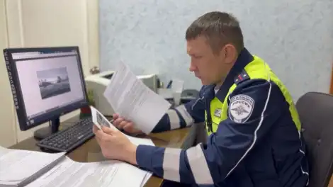 «Народный инспектор» на страже ПДД: нижнекамцы отправляют больше тысячи жалоб в месяц - телеканал НТР 24