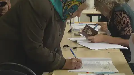 Февраль идёт, изменения несёт - телеканал НТР 24