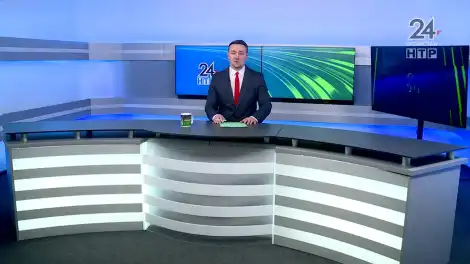 Новости Нижнекамска. Эфир 26.02.2026 - телеканал НТР 24