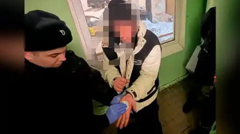 В Нижнекамске полицейские задержали подозреваемых в сбыте наркотиков - телеканал НТР 24