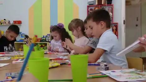 Власти Нижнекамска потратят на охрану детсадов почти 20 млн рублей - телеканал НТР 24