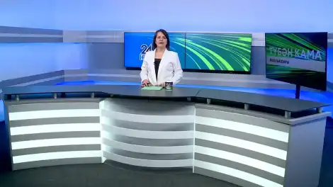 Яңалыклар. Эфир 17.02.2026 - телеканал НТР 24