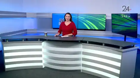 Новости Нижнекамска. Эфир 12.02.2026 - телеканал НТР 24