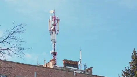 В Татарстане усилили контроль за размещением базовых станций - телеканал НТР 24