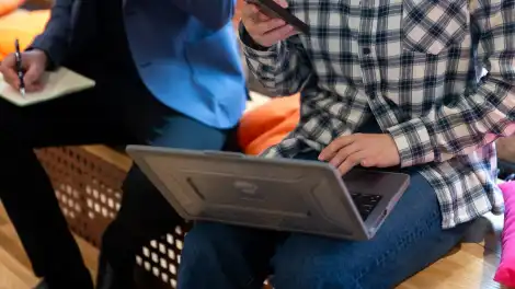 Число фишинговых атак накануне 8 Марта и 23 Февраля выросло вдвое - телеканал НТР 24