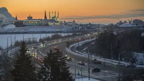 Татарстан снова в пятёрке лидеров России по качеству жизни - телеканал НТР 24