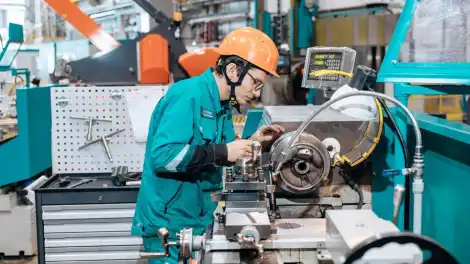 СИБУР создал в Нижнекамске ведущее ремонтное производство в России - телеканал НТР 24