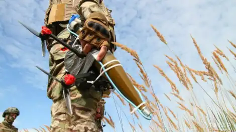 Большая выплата и льготы привлекают контрактников из других регионов в Татарстан - телеканал НТР 24