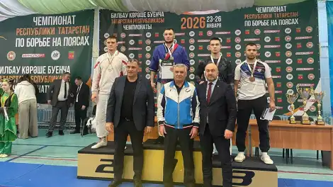 Отборолись как надо!