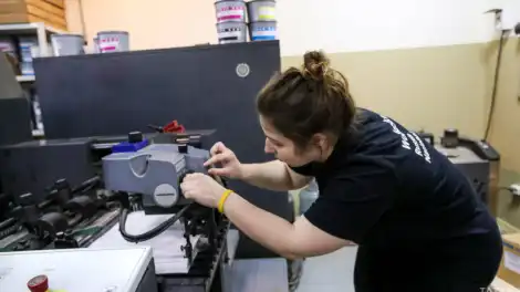 Татарстан поставил рекорд по количеству компетенций на чемпионате «Профессионалы» - телеканал НТР 24