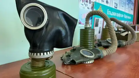 С пунктом ошибся? - телеканал НТР 24