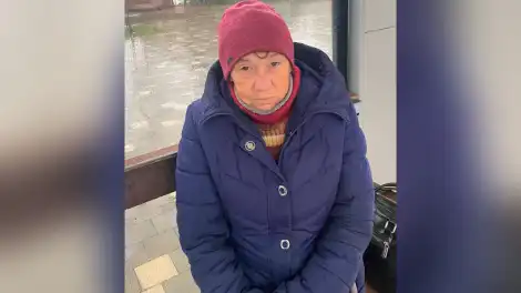Полиция Нижнекамска разыскивает без вести пропавшую женщину - телеканал НТР 24