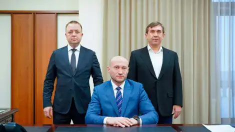 В министерстве сельского хозяйства Татарстана назначен новый заместитель министра - телеканал НТР 24