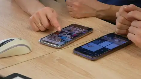 Пользователи из России могут публиковать истории в Telegram без подписки - телеканал НТР 24