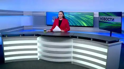 Новости Нижнекамска. Эфир 16.02.2026 - телеканал НТР 24