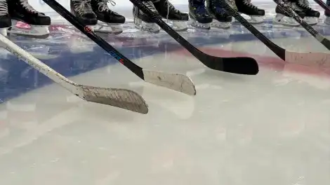 В Казани пройдет хоккейный матч с участием ветеранов и легенд хоккея - телеканал НТР 24