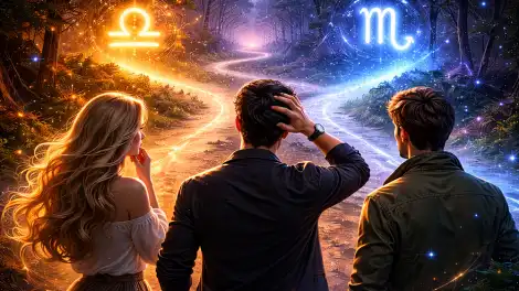 Пятница расставит акценты: кому стоит рискнуть, а кому — взять паузу (гороскоп на 6 февраля)