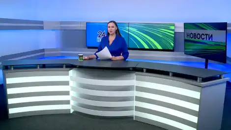 Новости Нижнекамска. Эфир 17.02.2026 - телеканал НТР 24