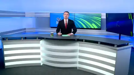 Новости Нижнекамска. Эфир 03.02.2026 - телеканал НТР 24