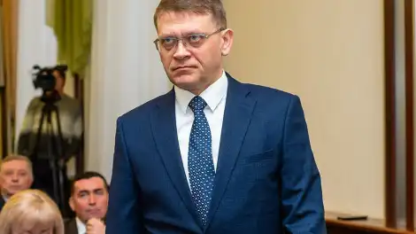 Хузин Рустем Ниязович