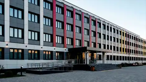 СИБУР и Татарстан вложат 430 млн в ремонт нижнекамского колледжа - телеканал НТР 24