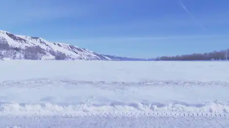 Каким будет первый день весны в Татарстане – рассказали синоптики - телеканал НТР 24