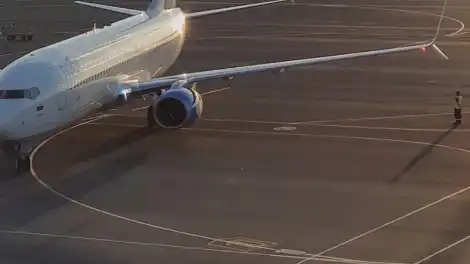 В Татарстане умер пассажир экстренно севшего в аэропорту самолёта - телеканал НТР 24