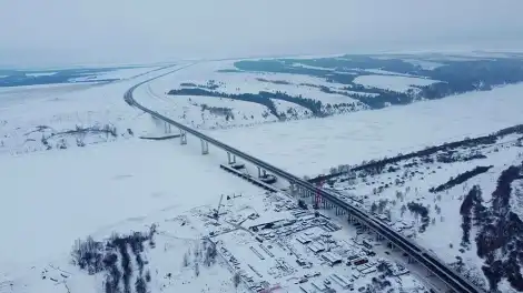 В Татарстане установили 54 новые базовые станции вдоль федеральных трасс - телеканал НТР 24