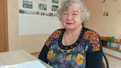 Актриса, баянист и «женщина с моторчиком» - телеканал НТР 24