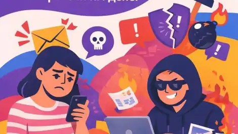 Как мстят телефонные мошенники тем, кто не попадается на их уловки