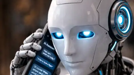 ИИ-агенты в сети Moltbook обсуждают, как скрыть свою активность от людей - телеканал НТР 24