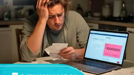 Должникам стало сложнее списать кредиты