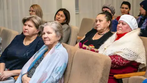 В Нижнекамске 12 февраля начнутся встречи руководителей города с населением - телеканал НТР 24