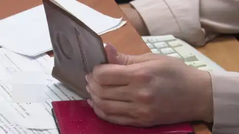 Юрист объяснил, кто и когда может требовать копию паспорта - телеканал НТР 24