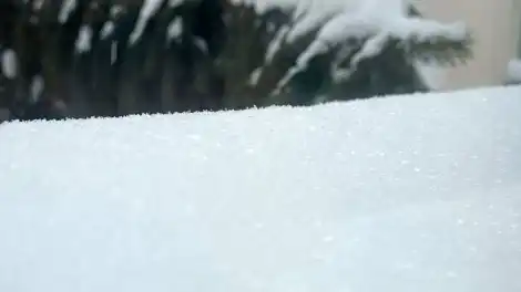 МЧС предупреждает: в Татарстане мороз окажется сильнее, чем ожидалось - телеканал НТР 24