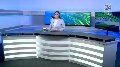 Новости Нижнекамска. Эфир 20.02.2026 - телеканал НТР 24