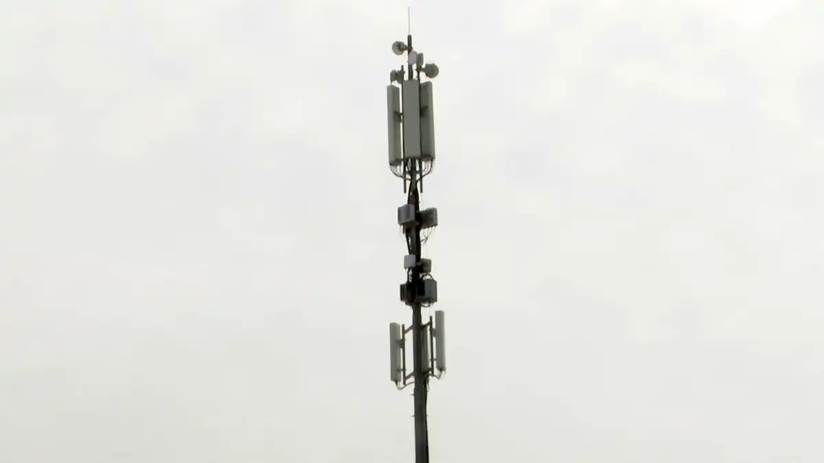 Система оповещения в Нижнекамске