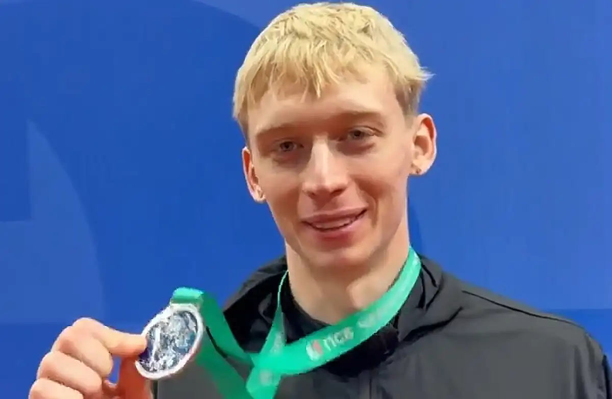 Семен Манаков